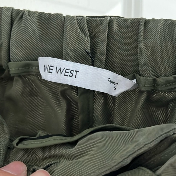 Nine west Cargo Pants - Picture 2 of 4